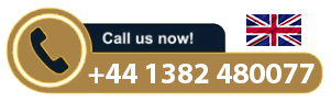 call us banner with uk number